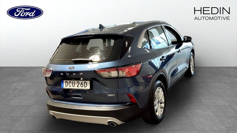 Ford Kuga bild 2