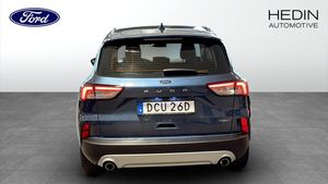Ford Kuga bild 7