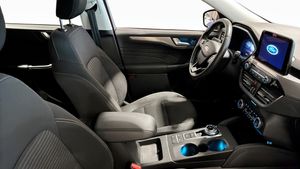 Ford Kuga bild 3