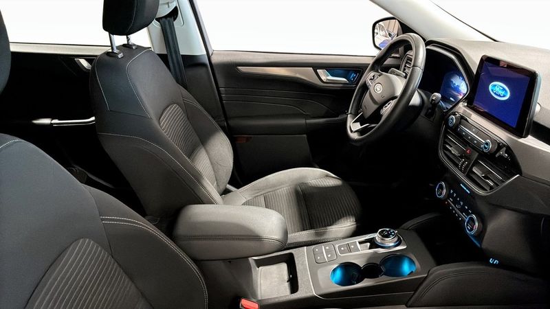 Ford Kuga bild 3