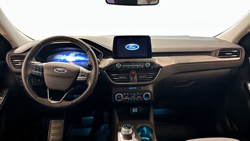Ford Kuga bild 4