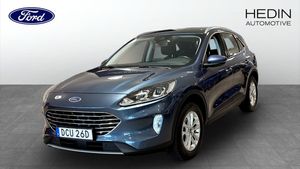 Ford Kuga bild 1
