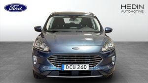Ford Kuga bild 8