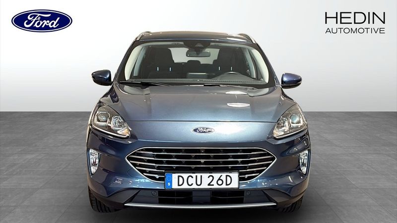 Ford Kuga bild 8