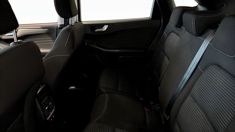 Ford Kuga bild 5