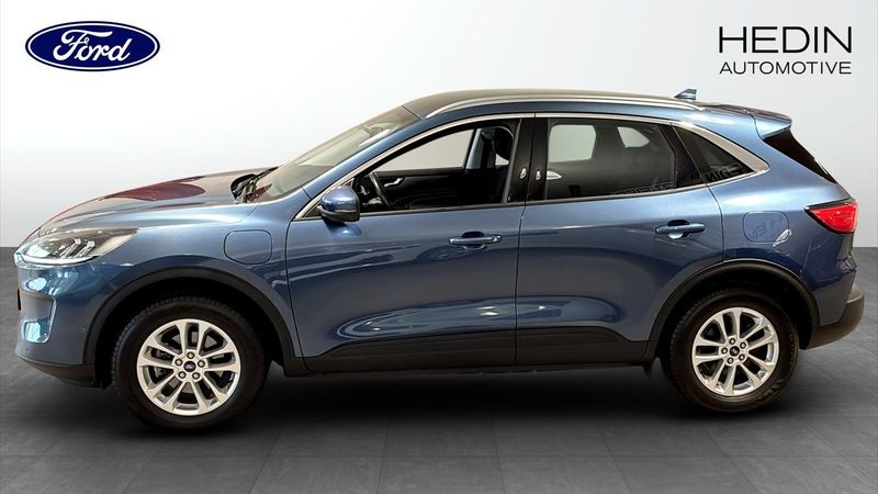 Ford Kuga bild 6