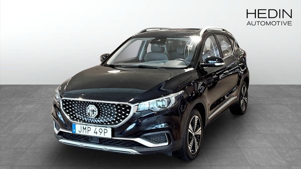 MG ZS EV LHD 45KWH LUXURY MY21 - 2020