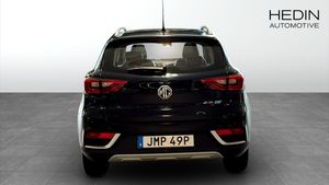 MG ZS EV bild 7