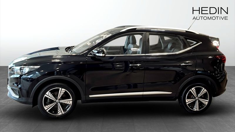 MG ZS EV bild 6