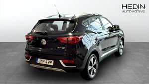 MG ZS EV bild 2