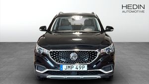 MG ZS EV bild 8