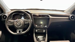 MG ZS EV bild 4