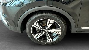 MG ZS EV bild 9