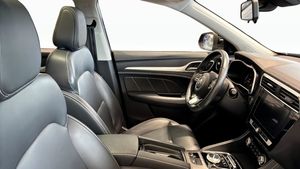 MG ZS EV bild 3