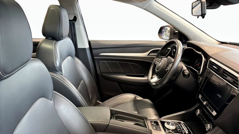 MG ZS EV bild 3