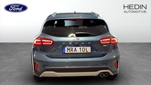 Ford Focus bild 7