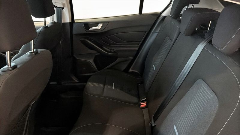Ford Focus bild 5