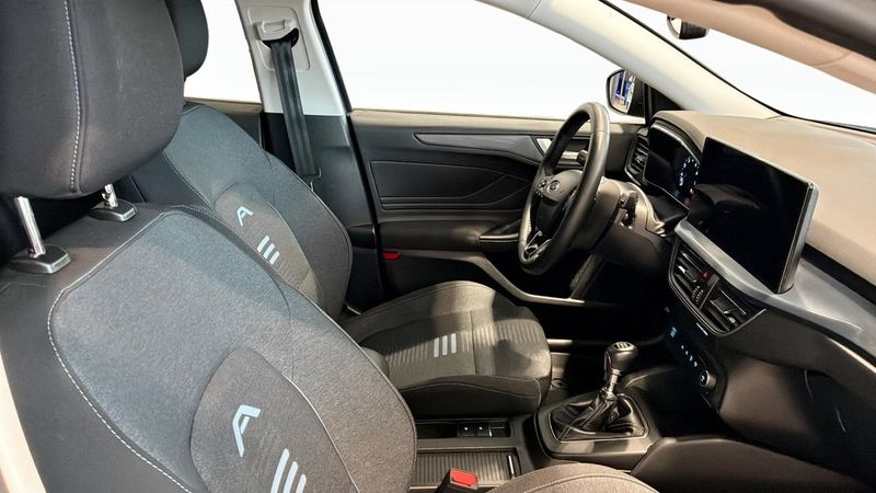 Ford Focus bild 3