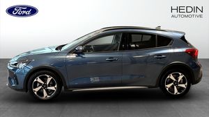 Ford Focus bild 6