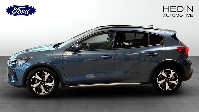 Ford Focus bild 6