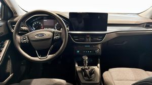 Ford Focus bild 4