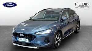 Ford Focus bild 1