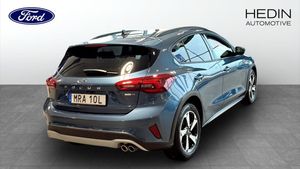 Ford Focus bild 2