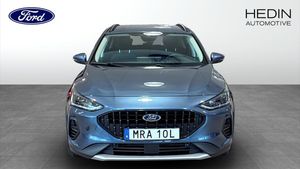 Ford Focus bild 8