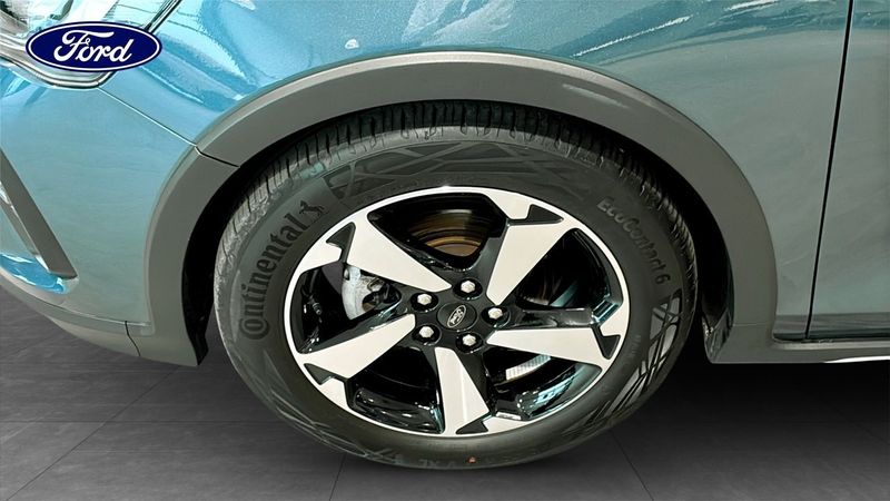 Ford Focus bild 9