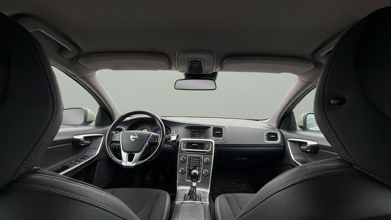 Volvo S60 bild 10
