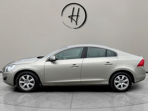 Volvo S60 bild 5