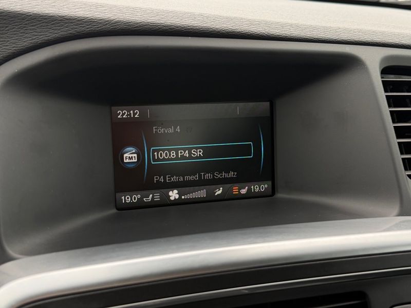 Volvo S60 bild 17
