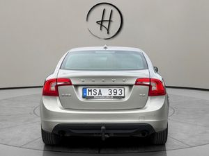 Volvo S60 bild 4