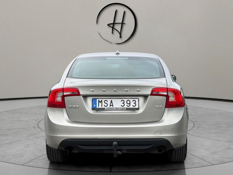 Volvo S60 bild 4