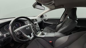 Volvo S60 bild 9