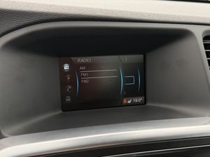 Volvo S60 bild 16