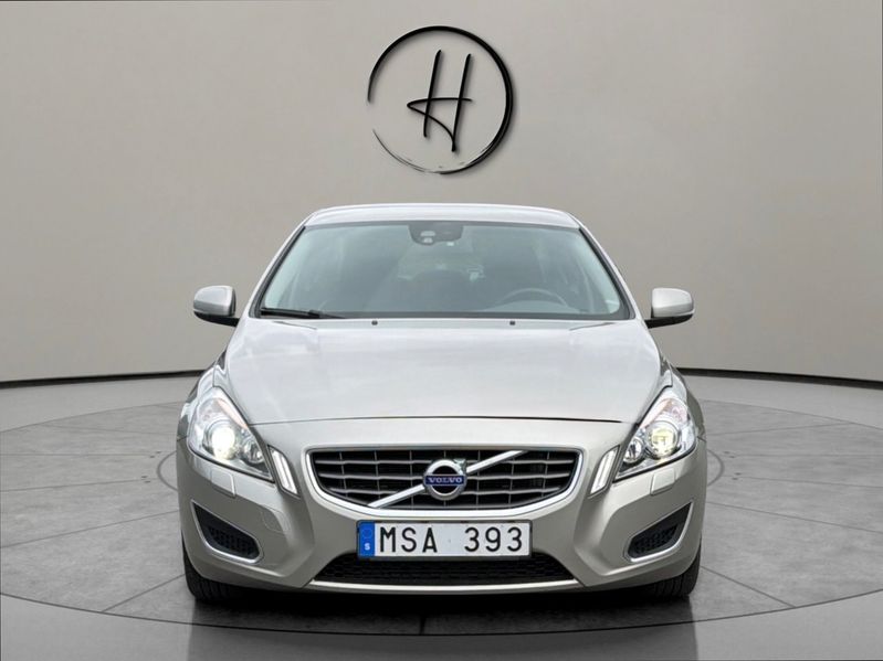 Volvo S60 bild 3