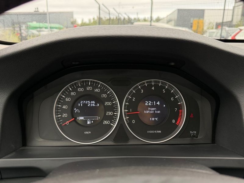 Volvo S60 bild 14
