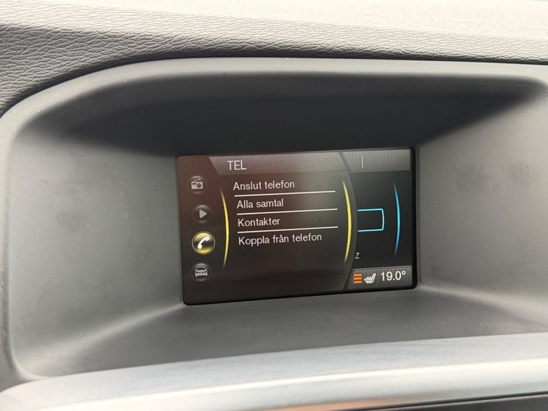 Volvo S60 bild 20