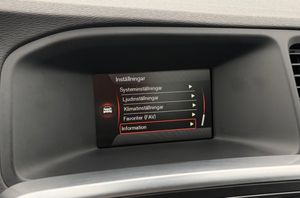 Volvo S60 bild 24
