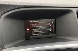 Volvo S60 bild 23