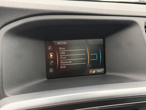 Volvo S60 bild 19