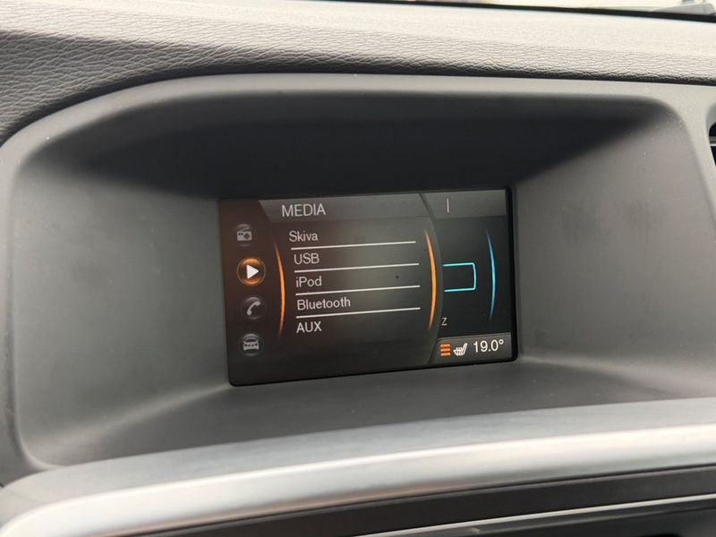 Volvo S60 bild 19