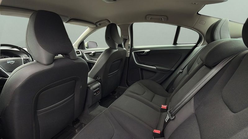 Volvo S60 bild 12