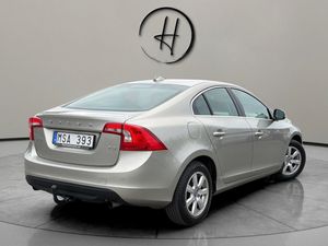 Volvo S60 bild 7