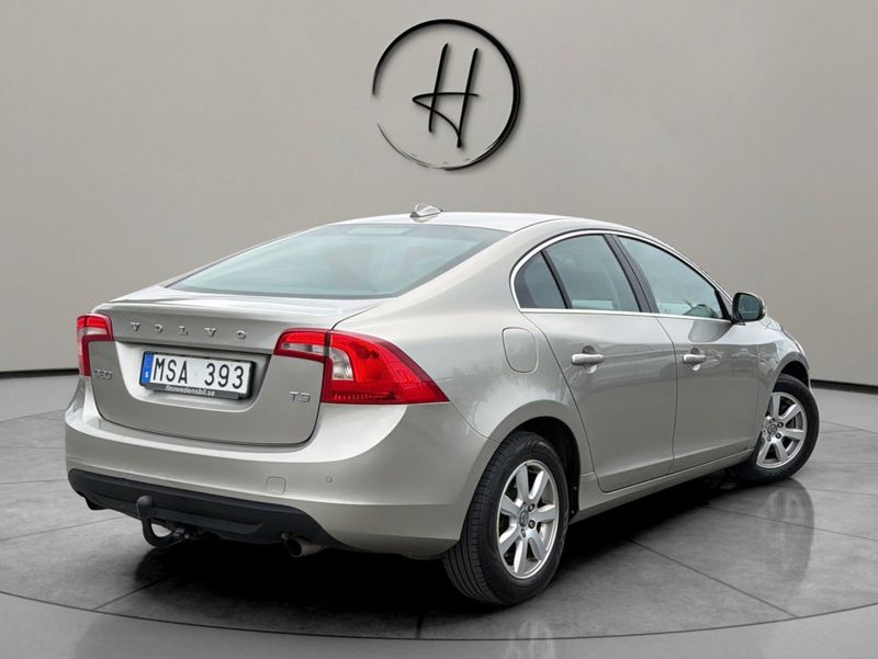 Volvo S60 bild 7