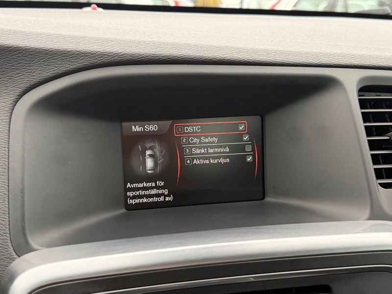 Volvo S60 bild 22