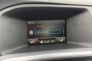 Volvo S60 bild 18