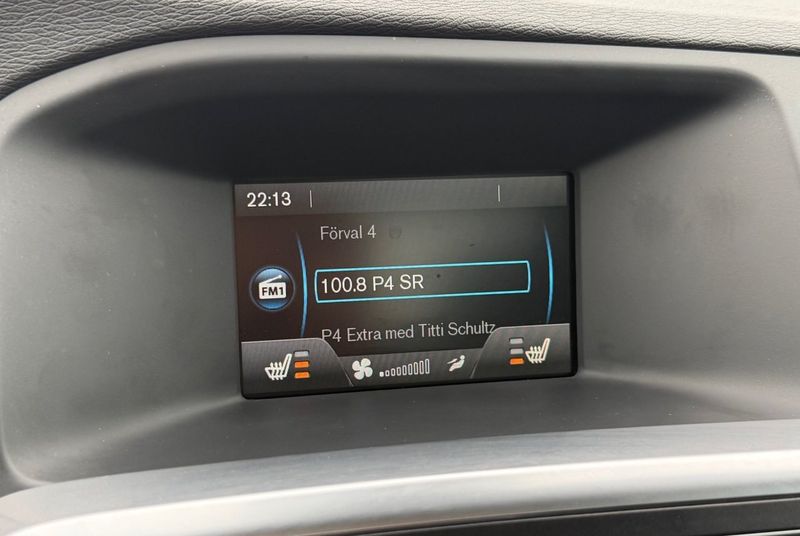 Volvo S60 bild 18