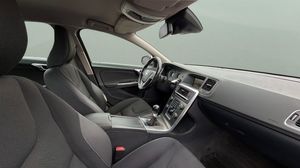 Volvo S60 bild 11